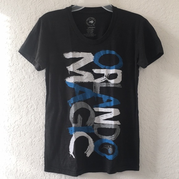 Women Orlando Magic Top size L - Picture 1 of 4